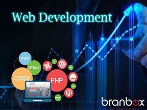 Branbox-The Best Digital Marketing, Web & Mobile Application Development Company