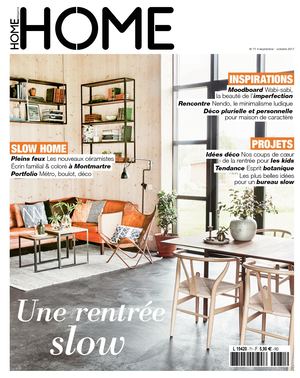 Home magazine n°71