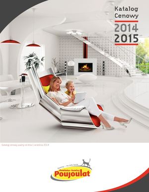 Katalog Cenowy 2014 2015