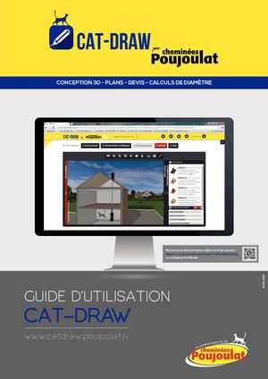 Guide Utilisation CAT DRAW