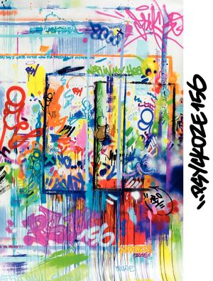 Psyckoze 156 - Vichy 2016