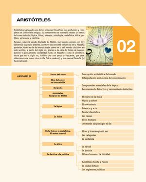 Pdf Aristoteles
