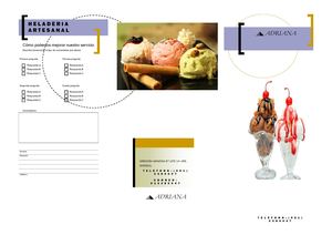 REVISTA DE HELADOS ARTESANALES-