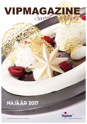 VipMagazine Najaar2017