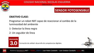 Guia De Estudiante