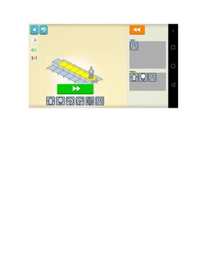 Niveles de Lightbot