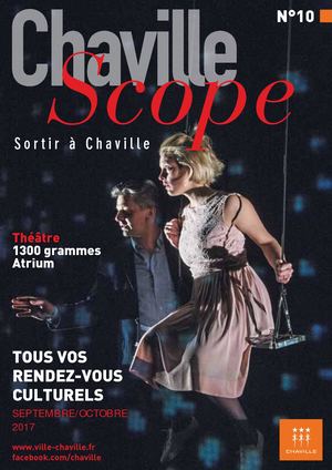 Chaville Scope 10