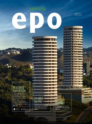 Revista EPO Ed. 11