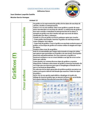 Graficos Unidad 12