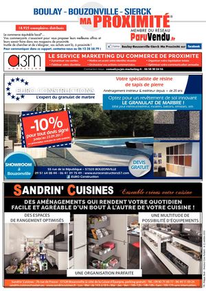 PARUVENDU.FR BOULAY BOUZONVILLE SIERCK N°21