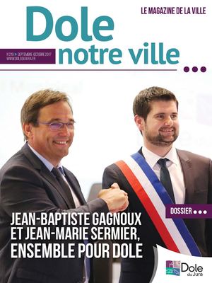 Dole Notre Ville n°219