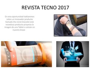 El Brazalete Secreto