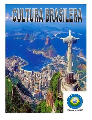 Revista Cultura Brasil