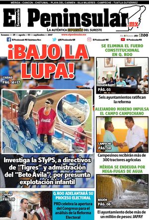 Edición 283 Completa