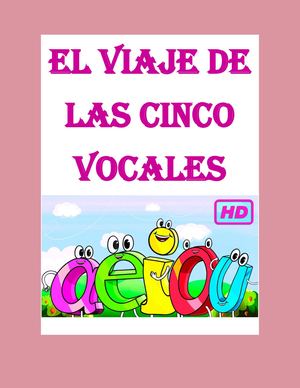 Cuento Vocales