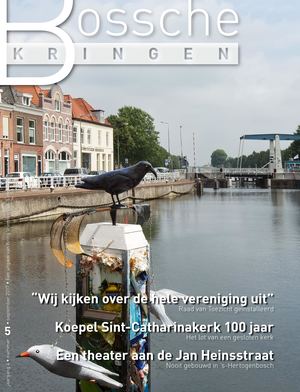 Nummer 5 September 2017