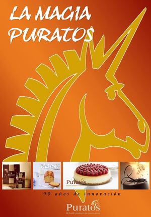 La Magia Puratos