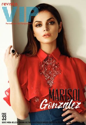 Revista VIP 33