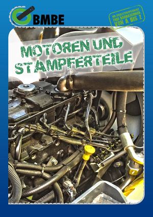 Katalog Motoren Und Stampferteile Juni 2017
