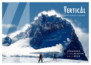 VERTICAL LOOKBOOK FW 2017-2018 (EN)