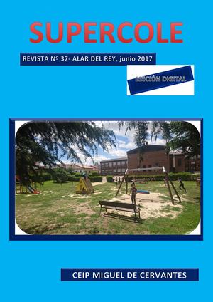 Revista Supercole 2016 2017