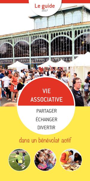 Guide des Associations