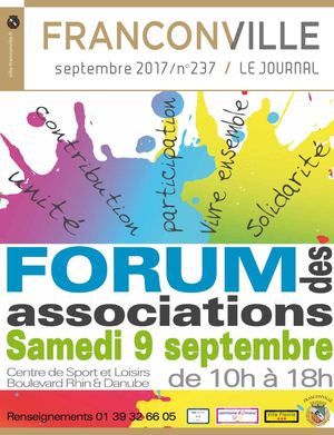 237 Journal Franconville septembre 2017