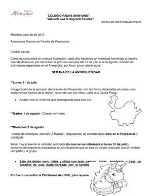 5 Cir Pree 05 17 Semana Antioqueñidad (3)