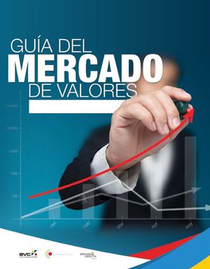 Guia Mercado De Valores