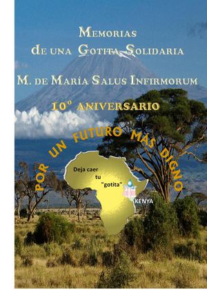 Memorias 10º aniversario