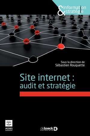 Site internet : audit et stratégie