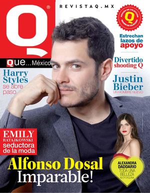 Revista Q 118 Septiembre 2017
