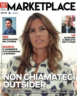 MarketPlace n.5/2017