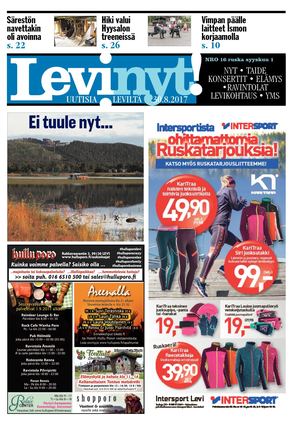 Levinyt 16/2017