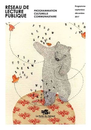 Lecture Publique Septembre-Décembre 2017