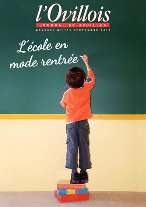 Ovillois n°213 - Septembre 2017