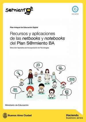 Recursos Y Aplicaciones Netbook Y Notebooks