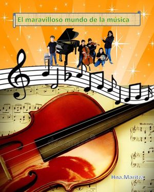 Revista Sobre Musica  2017