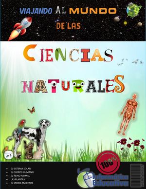 Revista Ciencias Naturales Jd