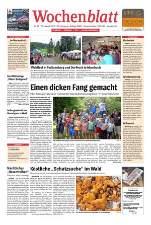 Wochenblatt-oberes-Wiesental