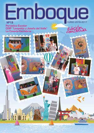 Emboque Nº13 2017