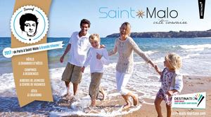 Guide Des Séjours 2017 Saint Malo