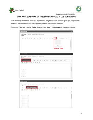 Guía Para Crear Un Tablero (1)