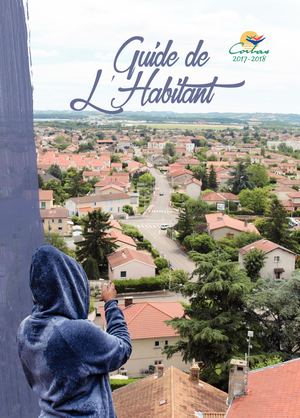 Guide Habitant