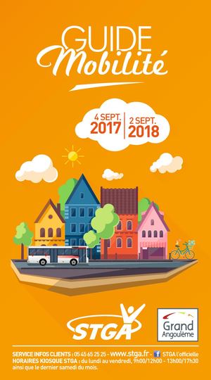 Guide Mobilité Stga 2017 2018