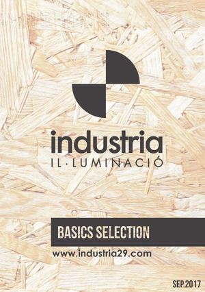 Industria 29 Basic Selection
