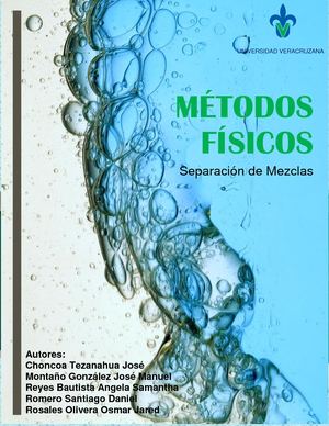 Revista Metodos Físicos