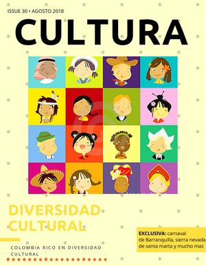 revista diversidad cultural