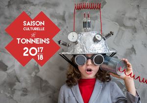Saison Culturelle 2017 2018