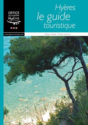 Hyères guide touristique
